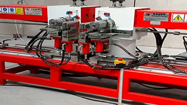 Boru ve Profil Bükme Makinası Türleri Nelerdir?