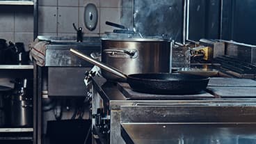 Çelik Eşya Sektörü