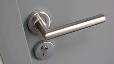 Çelik Kapı Sektörü