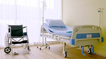 Hospital Bed Manufacturers