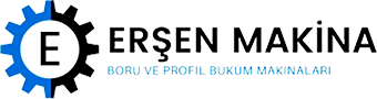 Erşen Makina | Boru ve Profil Büküm Makinesi